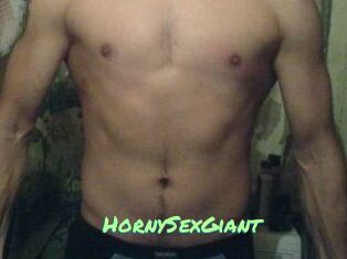 HornySexGiant