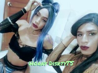 Horny_DisrtyTS