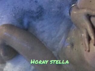 Horny_stella