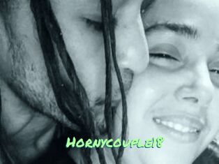 Hornycouple18 Gothicorgien