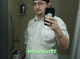 Hornyguy35
