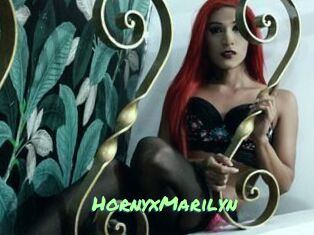 HornyxMarilyn