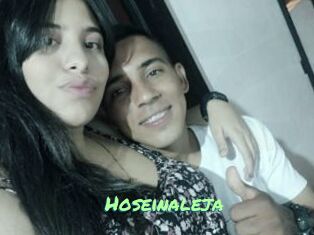 Hoseinaleja