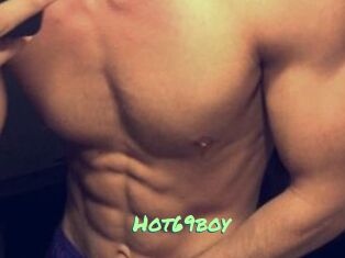 Hot69boy