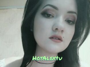 HotAlex4u