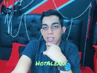 HotAlexxx