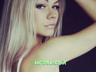 HotAlice_X