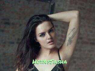 HotAsSasha