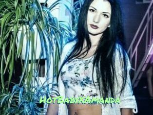 HotBabyXAmanda
