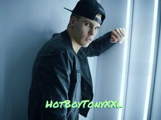 HotBoyTonyXXL