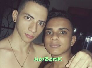 HotBoysK Gothicorgien
