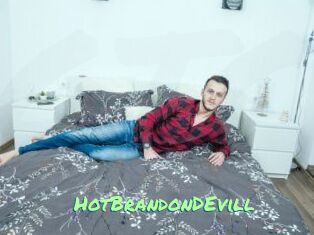 HotBrandonDEvill