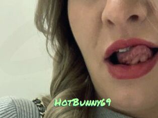 HotBunny69