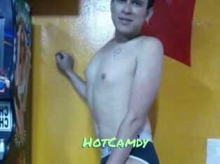 HotCamdy
