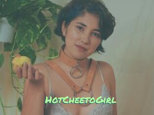 HotCheetoGirl