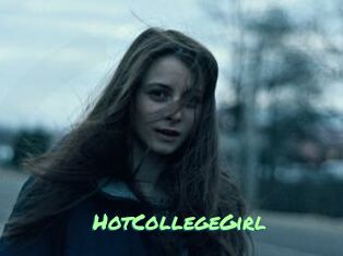 HotCollegeGirl