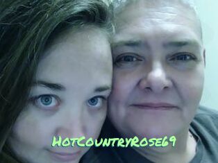 HotCountryRose69