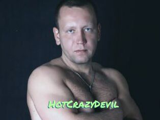 HotCrazyDevil