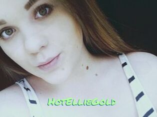 HotEllieGold
