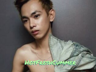 HotFreshCummer