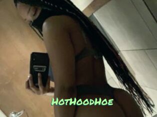 HotHoodHoe