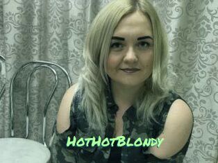 HotHotBlondy