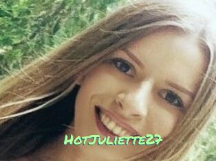 HotJuliette27