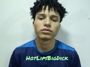 HotLipsBigDick
