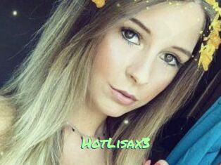 HotLisax3