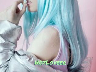 HotLoveer