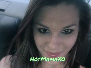 HotMamaXO