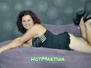 HotMartina