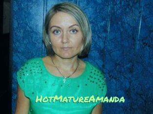 HotMatureAmanda