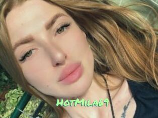 HotMila69