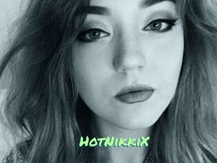HotNikkiX