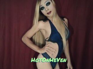 HotOnHeVen