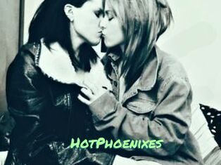 HotPhoenixes