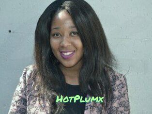 HotPlumx