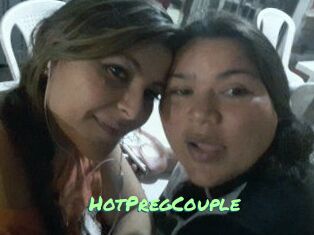 HotPregCouple