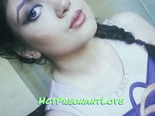 HotPregnantLove
