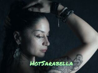 HotSarabella