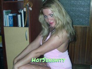 HotSerenity