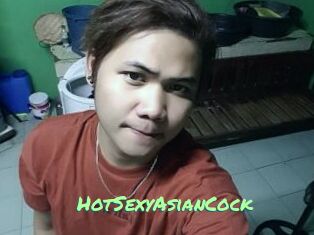 HotSexyAsianCock