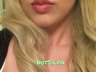 HotSilvia