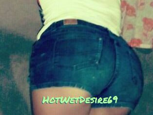 HotWetDesire69