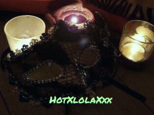 HotXlolaXxx