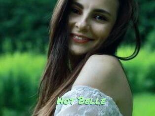 Hot_Belle Gothicorgien