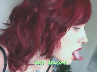 Hot_Naomi Gothicorgien