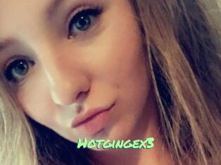 Hotgingex3