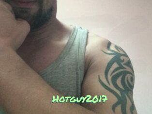 Hotguy2017